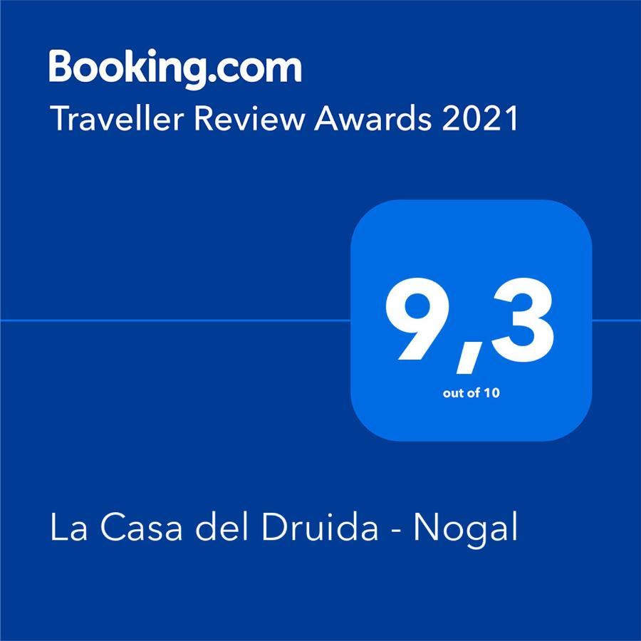 La Casa Del Druida II Διαμέρισμα Μάλαγα Εξωτερικό φωτογραφία