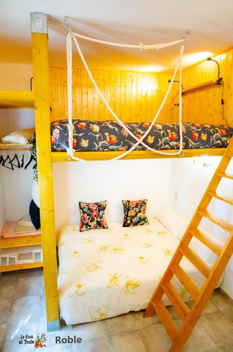 La Casa Del Druida II Διαμέρισμα Μάλαγα Εξωτερικό φωτογραφία