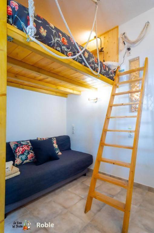 La Casa Del Druida II Διαμέρισμα Μάλαγα Εξωτερικό φωτογραφία