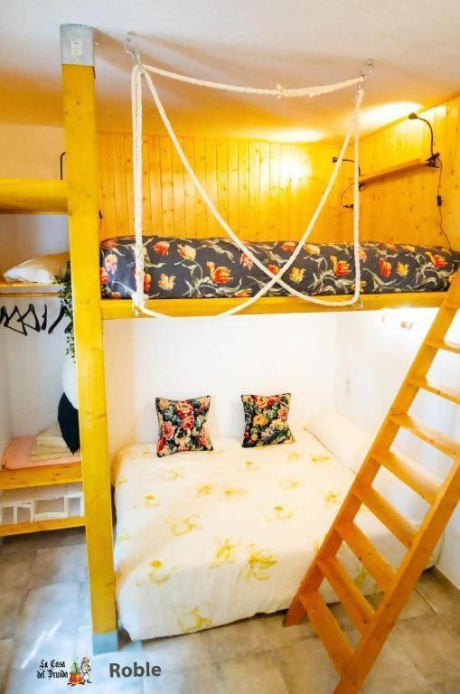 La Casa Del Druida II Διαμέρισμα Μάλαγα Εξωτερικό φωτογραφία