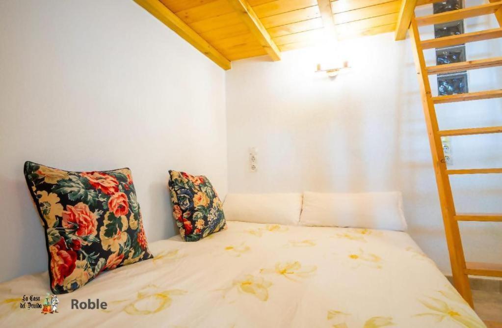La Casa Del Druida II Διαμέρισμα Μάλαγα Εξωτερικό φωτογραφία