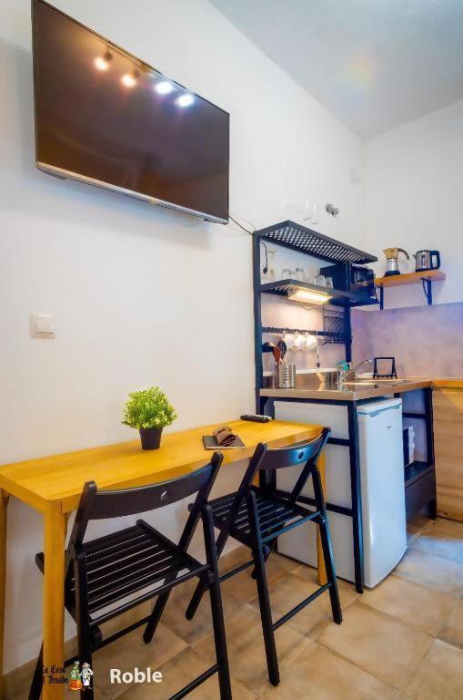 La Casa Del Druida II Διαμέρισμα Μάλαγα Εξωτερικό φωτογραφία