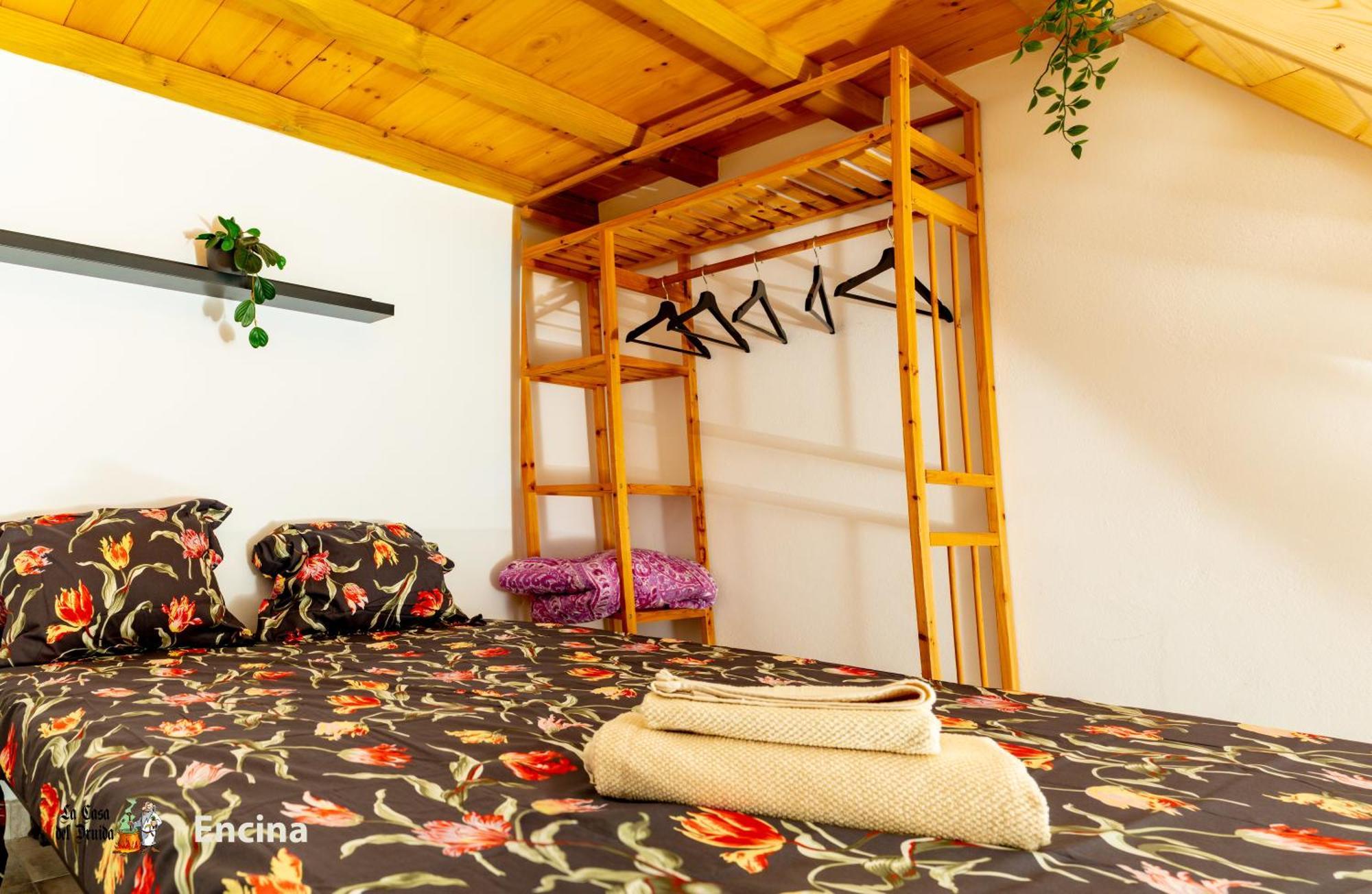 La Casa Del Druida II Διαμέρισμα Μάλαγα Εξωτερικό φωτογραφία